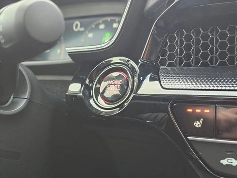 New 2026 Honda CR-V EX-L image 23