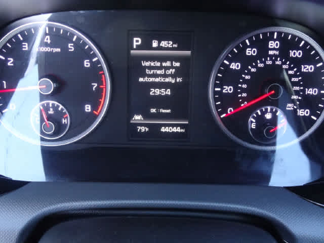Used 2024 Kia K5 GT-Line w/ GT-Line Premium Package AWD/4WD image 19
