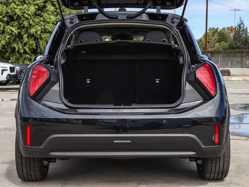New 2027 MINI Cooper 2-Door Hardtop FWD image 28