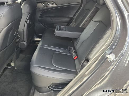 Certified 2023 Kia Sportage EX image 12