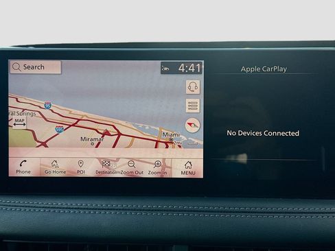 Certified 2023 INFINITI QX60 Luxe w/ Cargo Package AWD/4WD image 14