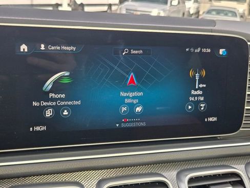 Used 2023 Mercedes-Benz GLE 53 AMG 4MATIC Coupe image 28