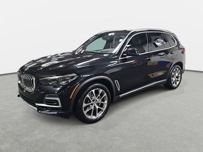 Certified 2022 BMW X5 xDrive40i w/ Premium Package