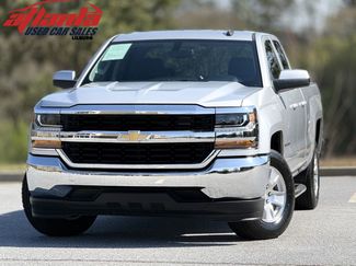 Used 2018 Chevrolet Silverado 1500 LT video 1