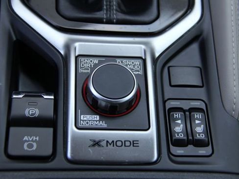 Used 2020 Subaru Forester Limited image 24