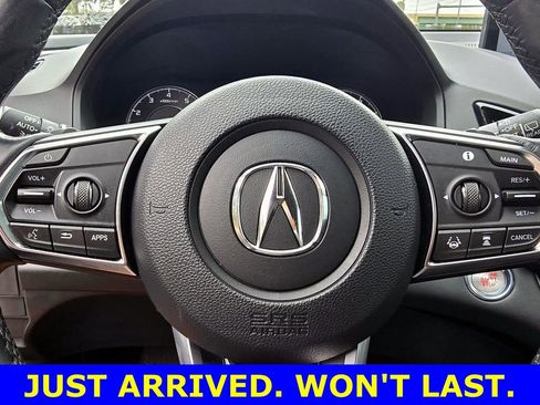 Used 2020 Acura RDX w/ Technology Package image 16