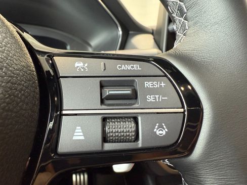 New 2026 Acura Integra A-Spec image 19