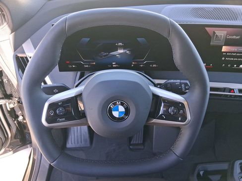 New 2026 BMW iX xDrive45 w/ Premium Package image 12
