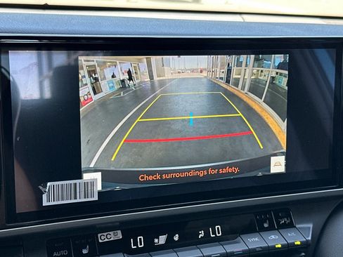 Certified 2026 Toyota Camry XSE FWD image 19