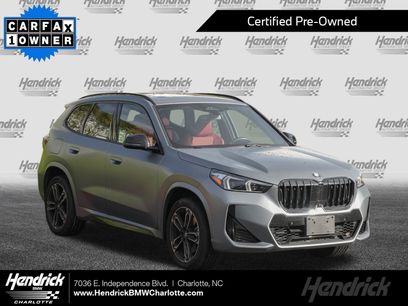 Certified 2023 BMW X1 xDrive28i w/ Premium Package