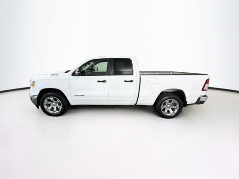 Used 2023 RAM 1500 Big Horn AWD/4WD image 4