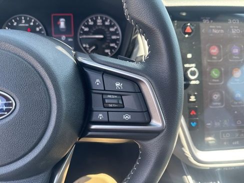 Used 2025 Subaru Outback Premium w/ Popular Package #1A image 24