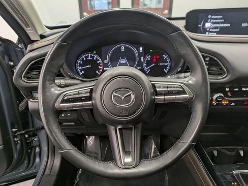 Certified 2023 MAZDA CX-30 2.5 Turbo w/ Premium Package image 21
