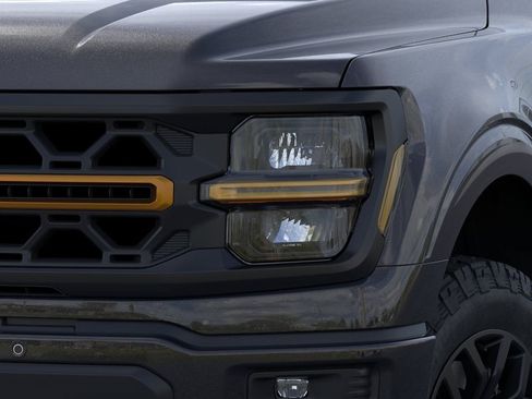 New 2026 Ford F150 Tremor w/ Equipment Group 402B AWD/4WD image 18