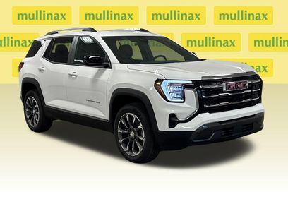 New 2027 GMC Terrain Elevation w/ Elevation Premium Package