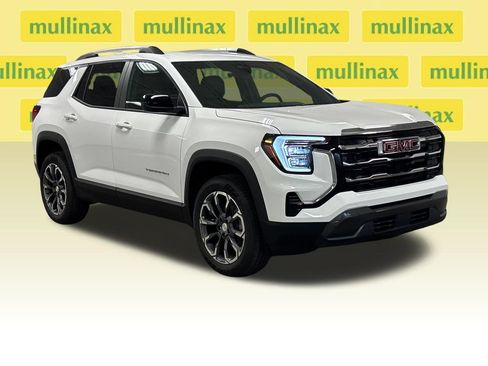 New 2027 GMC Terrain Elevation w/ Elevation Premium Package FWD image 1