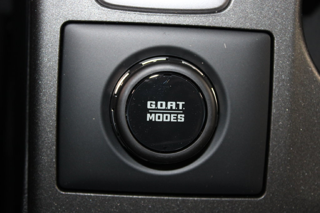 New 2026 Ford Bronco Sport Outer Banks AWD/4WD image 43