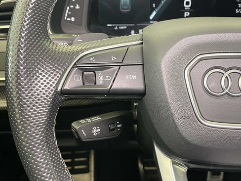 Used 2021 Audi SQ8 Premium Plus AWD/4WD image 39