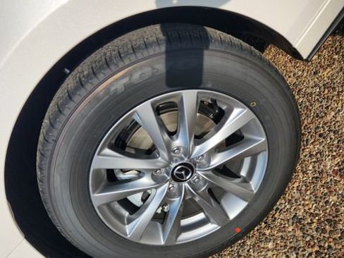 New 2026 MAZDA MAZDA3 s image 21