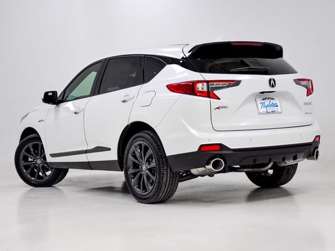 New 2026 Acura RDX A-Spec AWD/4WD image 30