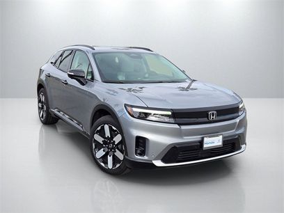 New 2026 Honda Prologue Elite