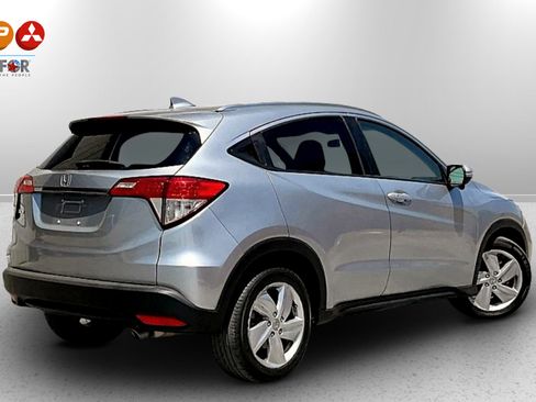 Used 2020 Honda HR-V EX image 2