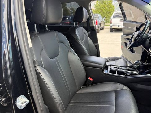 Used 2023 Kia Sorento X-Line EX AWD/4WD image 25