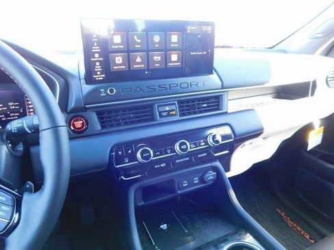 New 2026 Honda Passport TrailSport Elite image 40