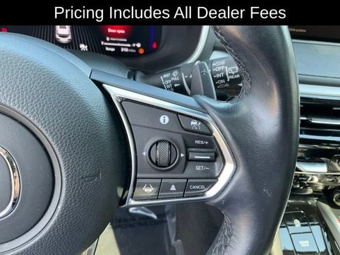 Used 2023 Acura MDX SH-AWD image 13