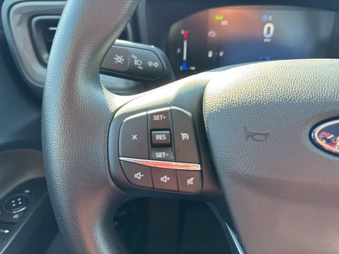 New 2025 Ford Maverick XL w/ Equipment Group 101A image 11