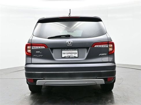 Used 2022 Honda Pilot EX-L image 6