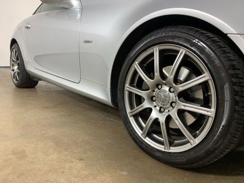 Used 2008 Mercedes-Benz SLK 280 image 6