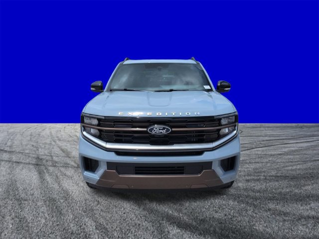 New 2027 Ford Expedition King Ranch RWD image 9