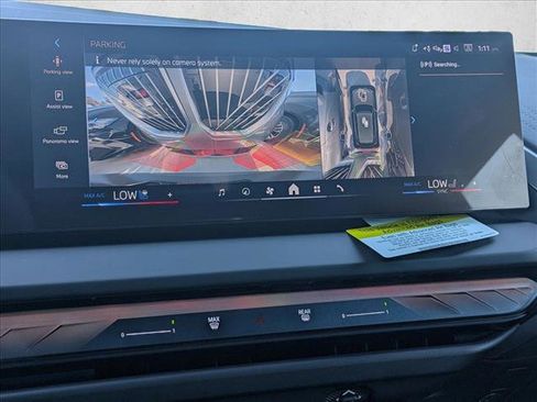 New 2026 BMW X3 xDrive30 w/ Premium Package image 13