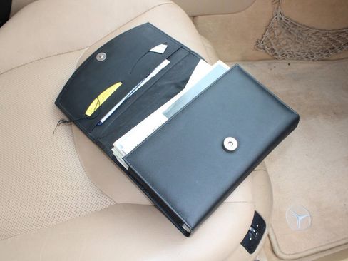 Used 2000 Mercedes-Benz S 430 S 430 4dr Sedan image 29