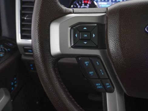 Used 2022 Ford F450 King Ranch w/ King Ranch Ultimate Package image 19