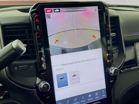 New 2026 RAM 2500 Power Wagon image 13