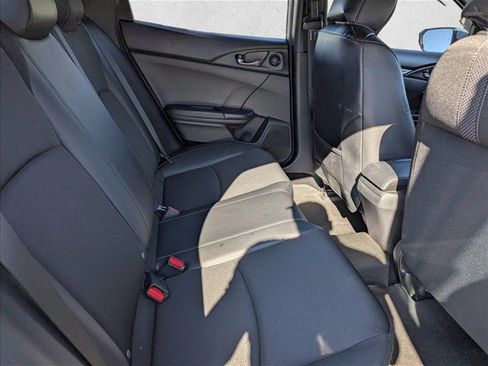 Used 2021 Honda Civic Sport image 28