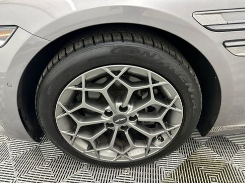 Used 2022 Genesis G80 2.5T w/ Prestige Package image 13