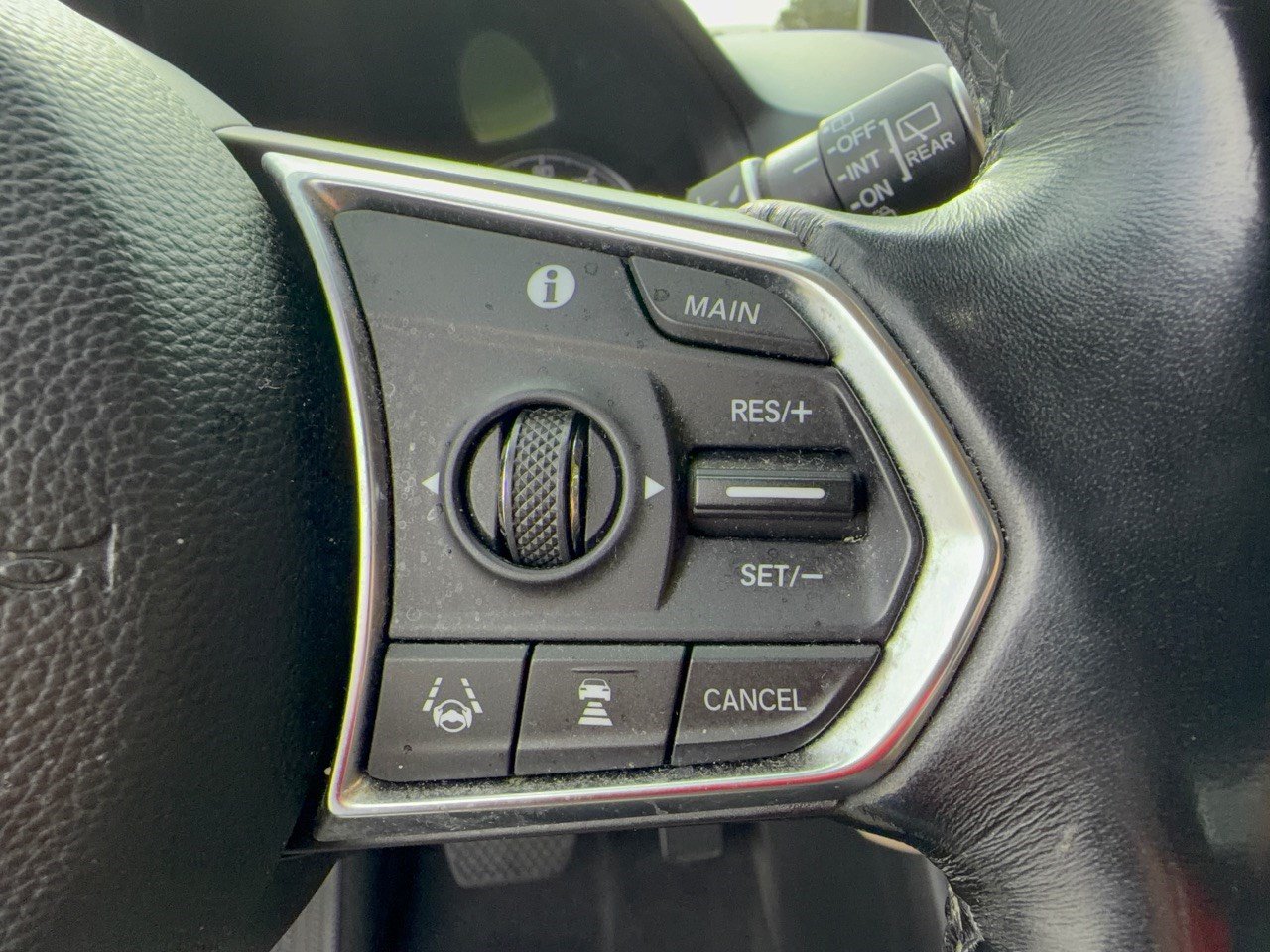 Used 2020 Acura RDX AWD image 19