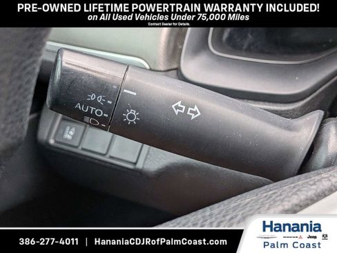 Used 2021 Honda Civic LX image 25