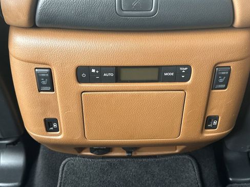 Used 2024 INFINITI QX80 Sensory w/ Cargo Package image 26