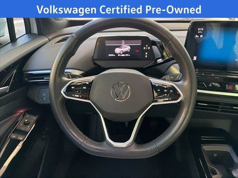 Certified 2022 Volkswagen ID.4 Pro S image 16