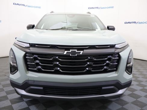 New 2026 Chevrolet Equinox LT w/ Midnight Edition image 13