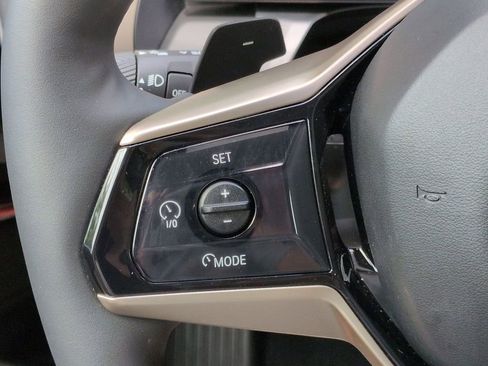 New 2025 BMW X3 xDrive30i w/ Convenience Package image 25