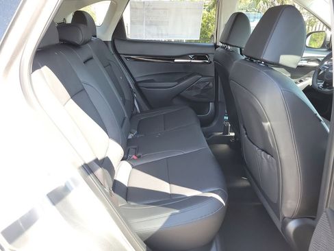 New 2026 Kia Seltos SX image 12