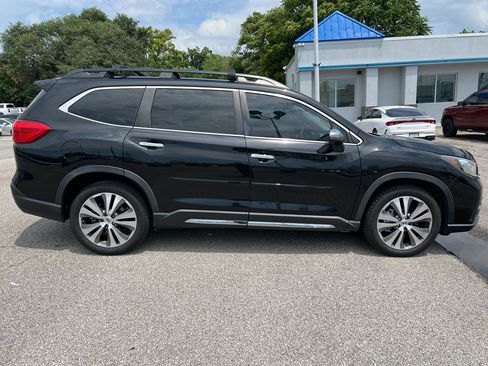 Used 2020 Subaru Ascent Touring AWD/4WD image 4