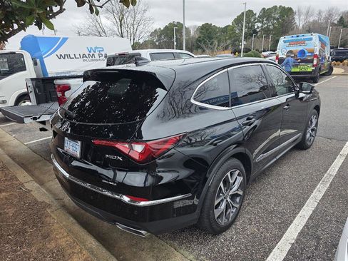 Used 2023 Acura MDX SH-AWD w/ Technology Package image 10