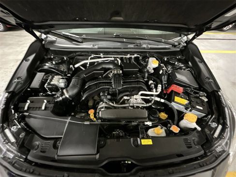 Certified 2023 Subaru Crosstrek 2.5i Limited w/ Moonroof Package image 14