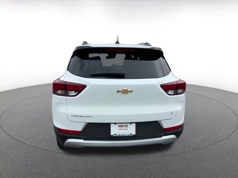 Used 2025 Chevrolet TrailBlazer LT image 12